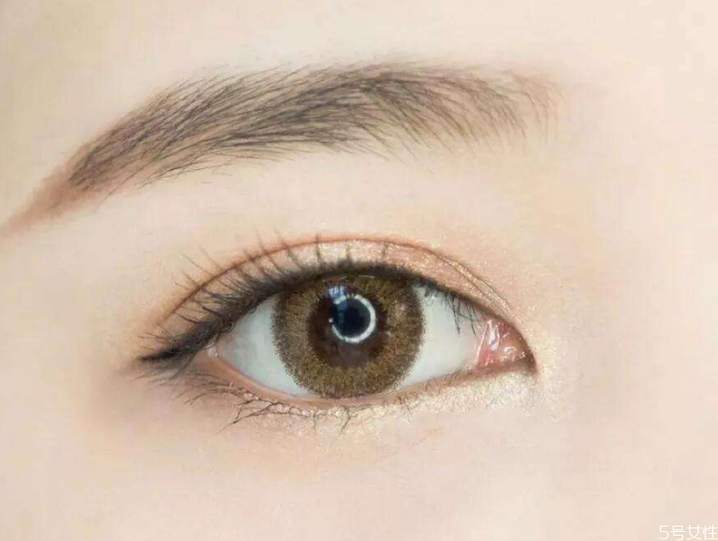 眼線二次補色最佳時間 紋眼線眼睛腫了怎么辦 眼線二次補色最佳時間 紋眼線眼睛腫了怎么辦