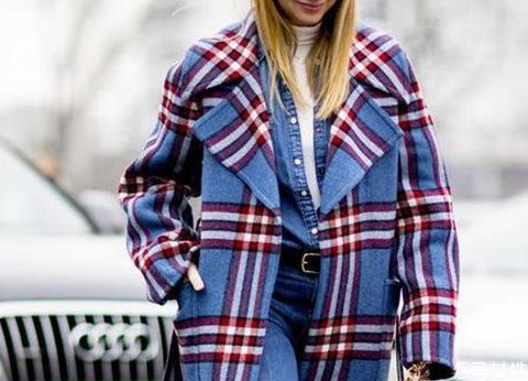 打底衫怎么疊穿好看 2020秋冬流行疊穿指南 打底衫怎么疊穿好看 2020秋冬流行疊穿指南