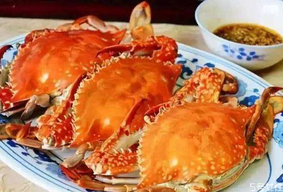 蒸好的梭子蟹隔夜還可以吃嗎 梭子蟹冷凍保存多久 蒸好的梭子蟹隔夜還可以吃嗎 梭子蟹冷凍保存多久