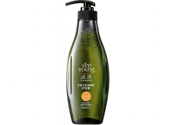 護發(fā)素只能在發(fā)尾用嗎 護發(fā)素到底要不要用 護發(fā)素只能在發(fā)尾用嗎 護發(fā)素到底要不要用