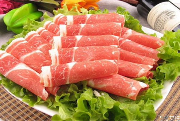 火鍋吃什么菜不長胖 不發(fā)胖的火鍋蘸料 火鍋吃什么菜不長胖 不發(fā)胖的火鍋蘸料