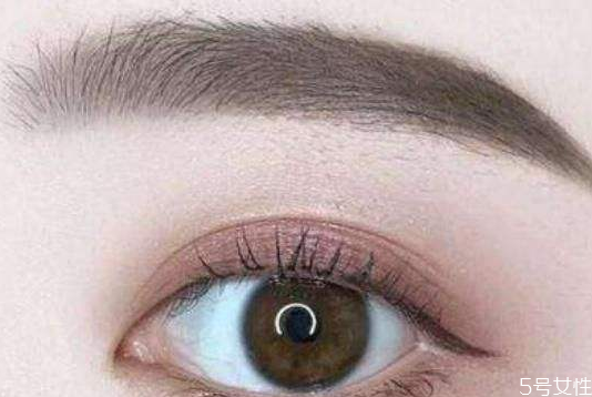 紋眉結痂可以撕嗎 紋眉結痂注意事項 紋眉結痂可以撕嗎 紋眉結痂注意事項