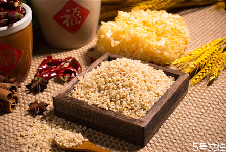 寶寶可以吃哪些粗糧 寶寶吃粗糧的好處 寶寶可以吃哪些粗糧 寶寶吃粗糧的好處