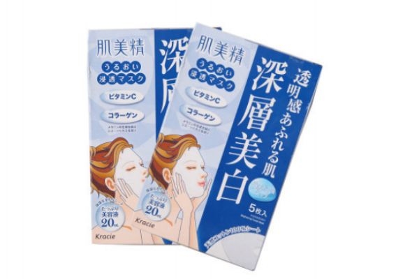 含香精的面膜可以用么 面膜含香精好不好 含香精的面膜可以用么 面膜含香精好不好