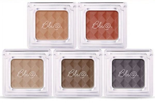 單色眼影怎么畫(huà)自然 單色眼影怎么涂好看 單色眼影怎么畫(huà)自然 單色眼影怎么涂好看