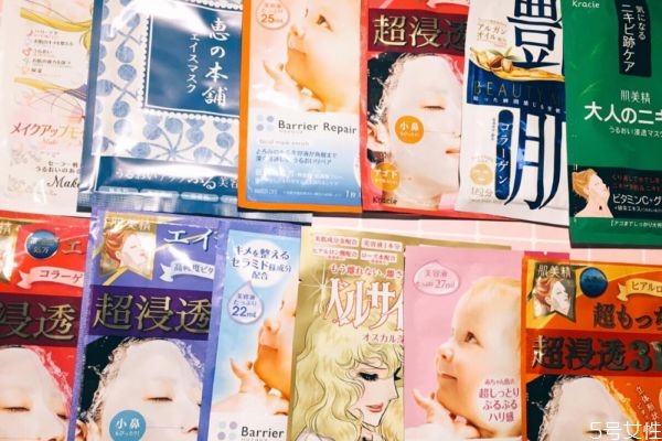 長期不敷面膜會怎么樣 不能敷面膜的三個時間 長期不敷面膜會怎么樣 不能敷面膜的三個時間