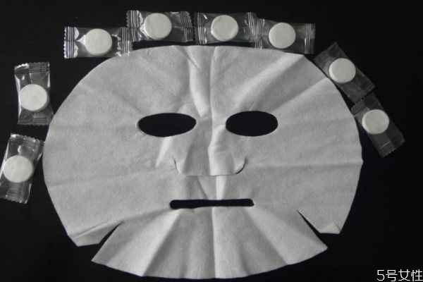 壓縮面膜能敷多久 壓縮面膜紙可以天天敷嗎 壓縮面膜能敷多久 壓縮面膜紙可以天天敷嗎