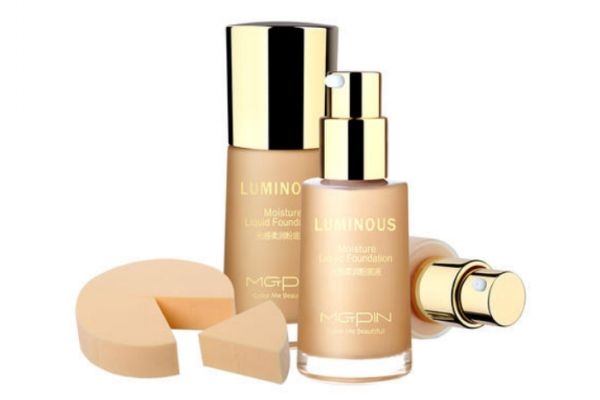 國(guó)產(chǎn)粉底液哪款好用 國(guó)貨口碑最好的粉底液 國(guó)產(chǎn)粉底液哪款好用 國(guó)貨口碑最好的粉底液