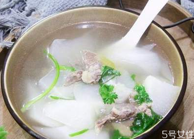 排氣湯什么時候喝 產(chǎn)婦排氣湯有哪些 排氣湯什么時候喝 產(chǎn)婦排氣湯有哪些