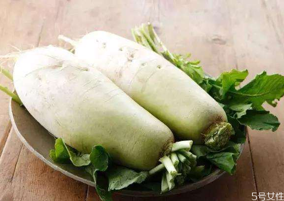 排氣湯用什么蘿卜 蘿卜怎么吃排氣效果快 排氣湯用什么蘿卜 蘿卜怎么吃排氣效果快