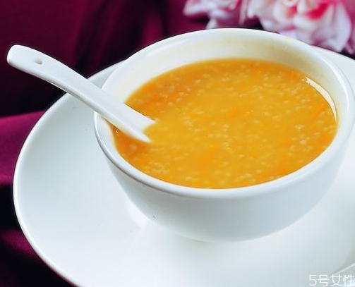 喝小米粥能減肥嗎 晚上喝小米粥會發(fā)胖嗎 喝小米粥能減肥嗎 晚上喝小米粥會發(fā)胖嗎