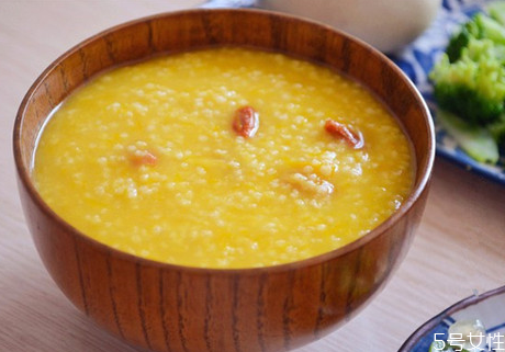 小米粥需要泡嗎 小米粥需要隔夜泡嗎 小米粥需要泡嗎 小米粥需要隔夜泡嗎