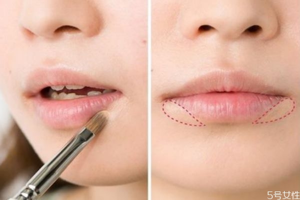 唇部遮瑕膏有什么作用 唇部遮瑕有必要嗎 唇部遮瑕膏有什么作用 唇部遮瑕有必要嗎