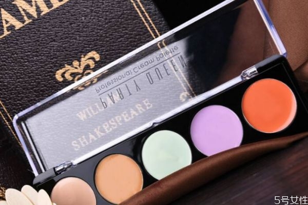 哪個(gè)牌子遮瑕膏遮斑效果好 遮斑力度最強(qiáng)的遮瑕膏 哪個(gè)牌子遮瑕膏遮斑效果好 遮斑力度最強(qiáng)的遮瑕膏