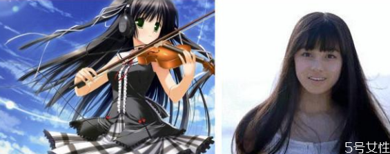 適合真人剪的動漫發(fā)型 適合現(xiàn)實的二次元發(fā)型 適合真人剪的動漫發(fā)型 適合現(xiàn)實的二次元發(fā)型