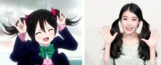 適合真人剪的動漫發(fā)型 適合現(xiàn)實的二次元發(fā)型 適合真人剪的動漫發(fā)型 適合現(xiàn)實的二次元發(fā)型