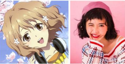 適合真人剪的動漫發(fā)型 適合現(xiàn)實的二次元發(fā)型 適合真人剪的動漫發(fā)型 適合現(xiàn)實的二次元發(fā)型