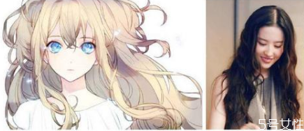 適合真人剪的動漫發(fā)型 適合現(xiàn)實的二次元發(fā)型 適合真人剪的動漫發(fā)型 適合現(xiàn)實的二次元發(fā)型