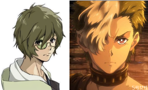 適合真人剪的動漫發(fā)型 適合現(xiàn)實的二次元發(fā)型 適合真人剪的動漫發(fā)型 適合現(xiàn)實的二次元發(fā)型