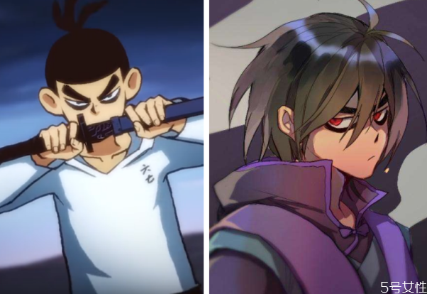 適合真人剪的動漫發(fā)型 適合現(xiàn)實的二次元發(fā)型 適合真人剪的動漫發(fā)型 適合現(xiàn)實的二次元發(fā)型