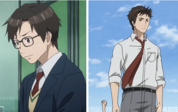 適合真人剪的動漫發(fā)型 適合現(xiàn)實的二次元發(fā)型 適合真人剪的動漫發(fā)型 適合現(xiàn)實的二次元發(fā)型