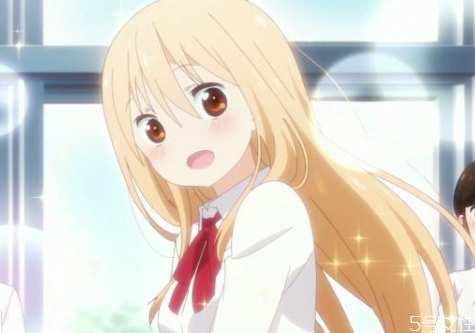 適合真人剪的動漫發(fā)型 適合現(xiàn)實的二次元發(fā)型 適合真人剪的動漫發(fā)型 適合現(xiàn)實的二次元發(fā)型