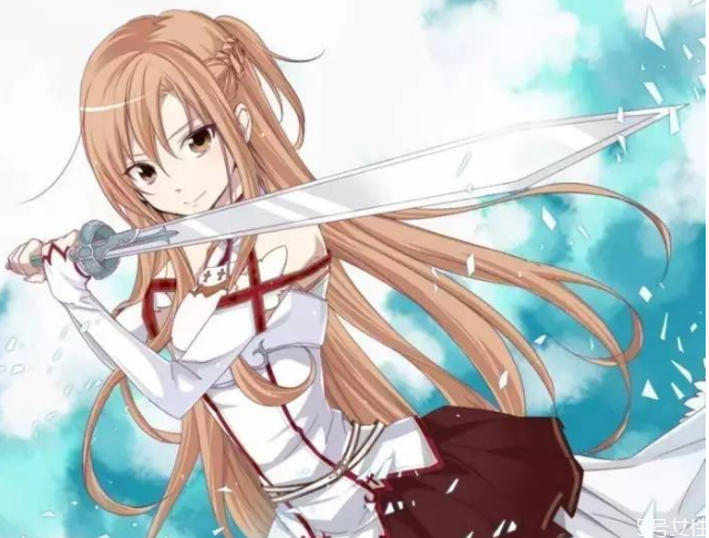 二次元女生發(fā)型 二次元超有型的幾款發(fā)型 二次元女生發(fā)型 二次元超有型的幾款發(fā)型