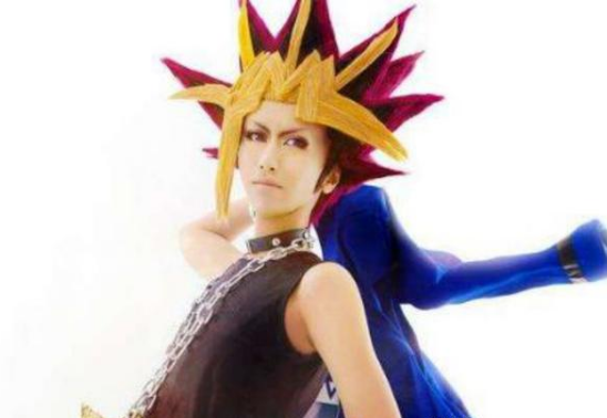 二次元女生發(fā)型 二次元超有型的幾款發(fā)型 二次元女生發(fā)型 二次元超有型的幾款發(fā)型