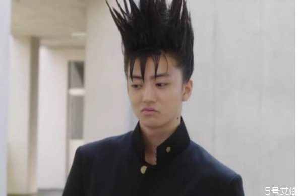 二次元女生發(fā)型 二次元超有型的幾款發(fā)型 二次元女生發(fā)型 二次元超有型的幾款發(fā)型