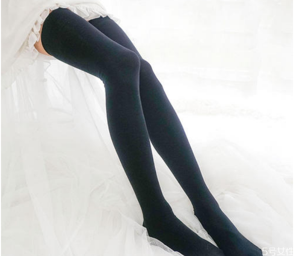 過(guò)膝襪老往下掉怎么辦 怎么防止長(zhǎng)筒襪下滑 過(guò)膝襪老往下掉怎么辦 怎么防止長(zhǎng)筒襪下滑