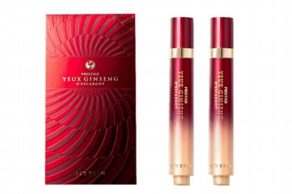 電動眼霜對眼睛有危害嗎 好用的滾珠眼霜排行榜 電動眼霜對眼睛有危害嗎 好用的滾珠眼霜排行榜