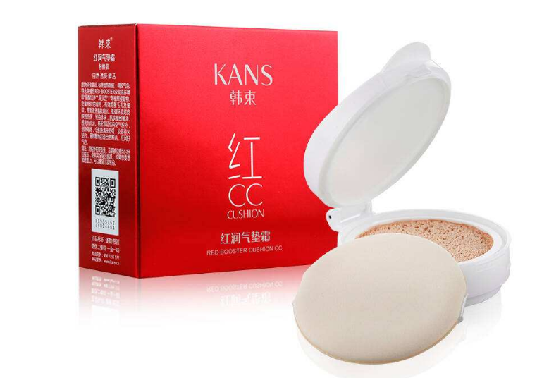 韓束氣墊怎么樣 韓束氣墊的使用感受 韓束氣墊怎么樣 韓束氣墊的使用感受