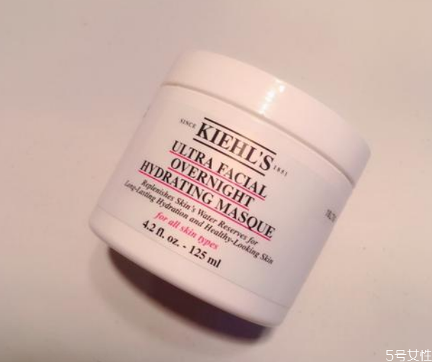 科顏氏面膜哪個(gè)好用 科顏氏面膜用的臉好辣為什么 科顏氏面膜哪個(gè)好用 科顏氏面膜用的臉好辣為什么