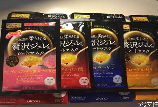 佑天蘭玫瑰面膜好用嗎 佑天蘭玫瑰面膜功效 佑天蘭玫瑰面膜好用嗎 佑天蘭玫瑰面膜功效