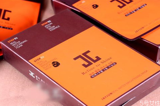 jayjun水光面膜怎么用 jayjun水光面膜要洗嗎 jayjun水光面膜怎么用 jayjun水光面膜要洗嗎