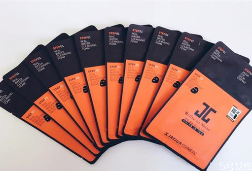 jayjun水光面膜怎么用 jayjun水光面膜要洗嗎 jayjun水光面膜怎么用 jayjun水光面膜要洗嗎