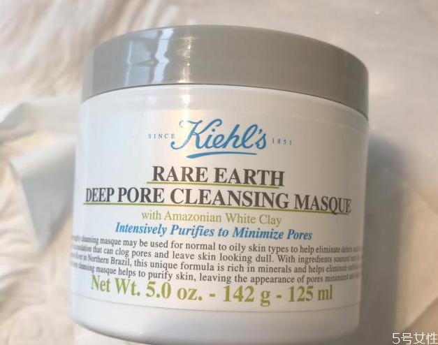 科顏氏清潔面膜適合什么膚質(zhì) 科顏氏清潔面膜的用法 科顏氏清潔面膜適合什么膚質(zhì) 科顏氏清潔面膜的用法