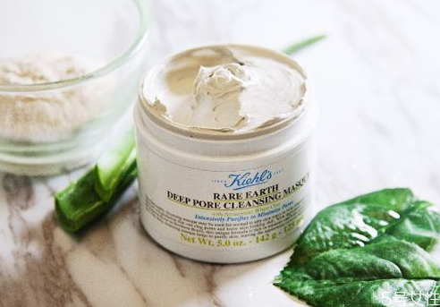 科顏氏清潔面膜適合什么膚質(zhì) 科顏氏清潔面膜的用法 科顏氏清潔面膜適合什么膚質(zhì) 科顏氏清潔面膜的用法