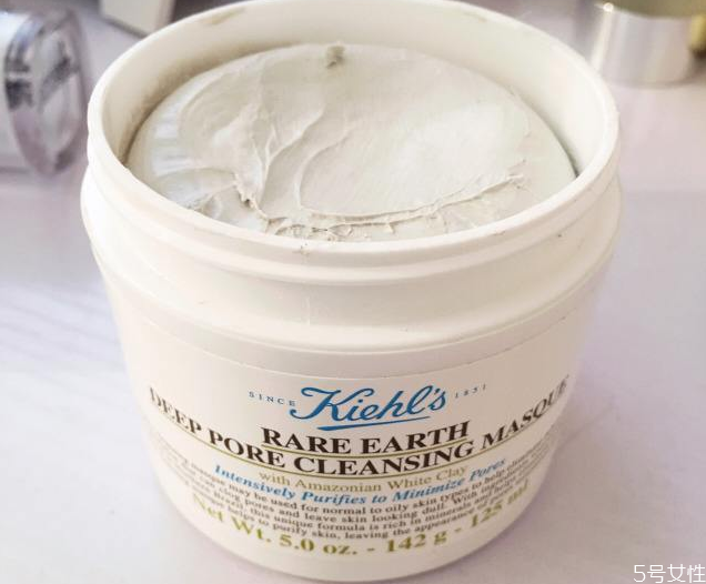 科顏氏清潔面膜適合什么膚質(zhì) 科顏氏清潔面膜的用法 科顏氏清潔面膜適合什么膚質(zhì) 科顏氏清潔面膜的用法