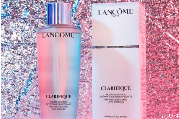 蘭蔻極光水和小黑瓶使用順序 蘭蔻極光水和肌底液順序 蘭蔻極光水和小黑瓶使用順序 蘭蔻極光水和肌底液順序