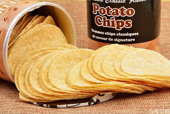 薯片熱量高還是米飯 薯片致癌是真的嗎 薯片熱量高還是米飯 薯片致癌是真的嗎