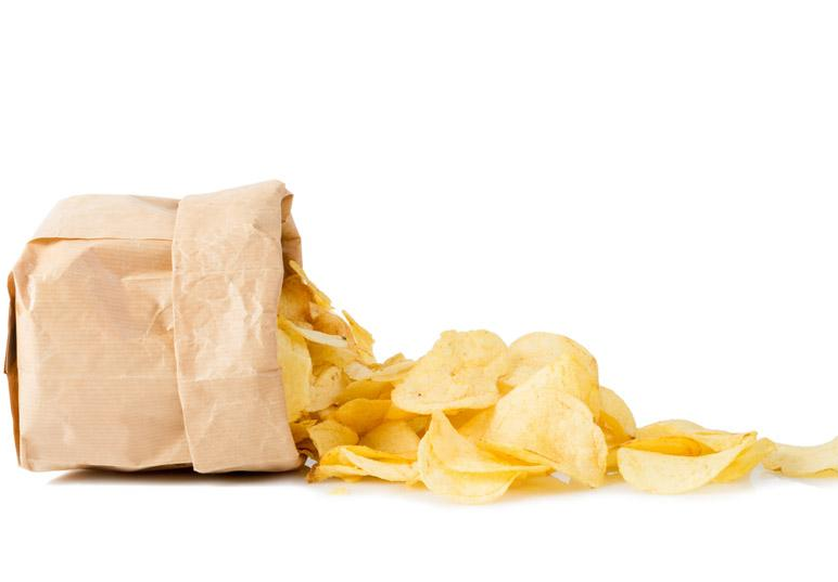 薯片熱量高還是米飯 薯片致癌是真的嗎 薯片熱量高還是米飯 薯片致癌是真的嗎