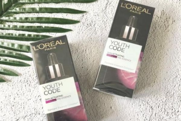 歐萊雅黑精華適合什么年齡 歐萊雅黑精華使用方法 歐萊雅黑精華適合什么年齡 歐萊雅黑精華使用方法