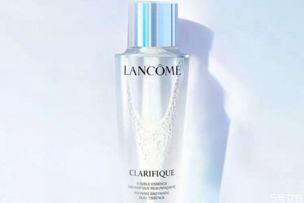 蘭蔻極光水適合痘痘肌膚嗎 蘭蔻極光水功效 蘭蔻極光水適合痘痘肌膚嗎 蘭蔻極光水功效