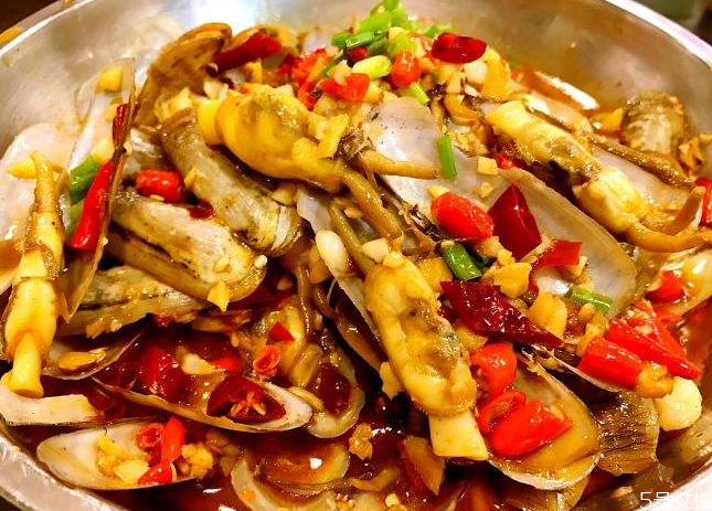 為什么炒蟶子會(huì)出來好多水 蟶子煮多長時(shí)間熟