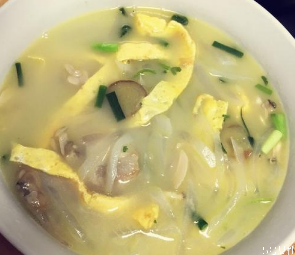 蟶子炒什么好吃 蟶子湯怎么做最好喝 蟶子炒什么好吃 蟶子湯怎么做最好喝