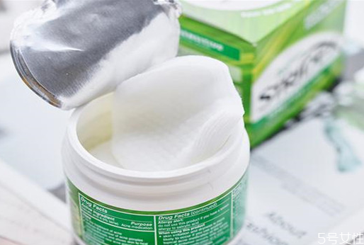 水楊酸棉片用完要洗嗎 用完水楊酸棉片可以敷面膜嗎 水楊酸棉片用完要洗嗎 用完水楊酸棉片可以敷面膜嗎