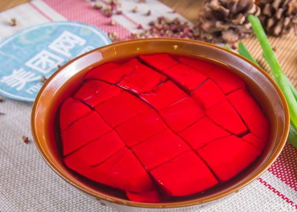 火鍋鴨血要煮多久 火鍋鴨血怎么算熟了 火鍋鴨血要煮多久 火鍋鴨血怎么算熟了