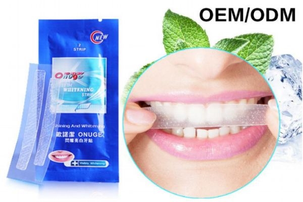 美白牙貼怎么用 美白牙貼有用嗎 美白牙貼怎么用 美白牙貼有用嗎