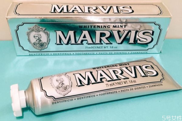 有什么美白牙膏比較好 有哪些好用的美白牙膏 有什么美白牙膏比較好 有哪些好用的美白牙膏